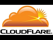 Logo Cloudflare