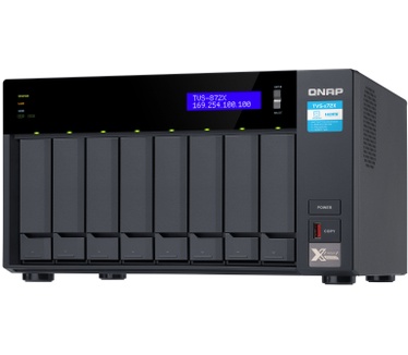 QNAP TVS-872X