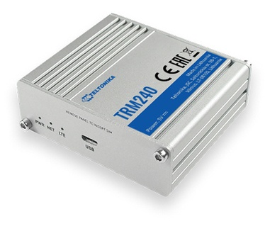 Teltonika TRM240