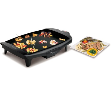 Tefal Plancha Compact 900 CB5005