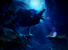 Ori and the Will of the Wisps