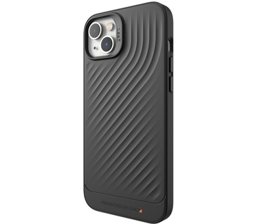 Gear4 Copenhagen (iPhone 14 Plus) Zwart