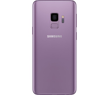 Samsung Galaxy S9 Dual Sim 64GB Paars