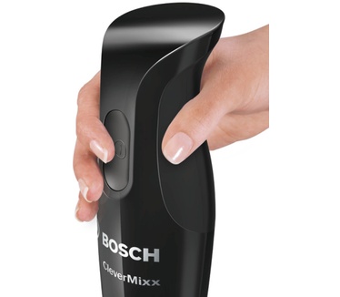 Bosch MSM2620B