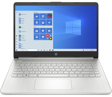 HP 14s-fq1960nd