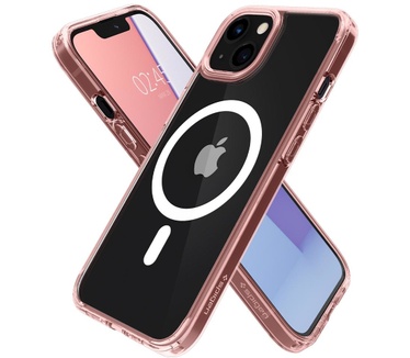 Spigen Ultra Hybrid MagSafe Compatible