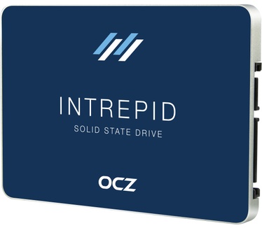 OCZ Intrepid 3700
