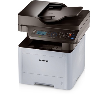 Samsung ProXpress M3870FD