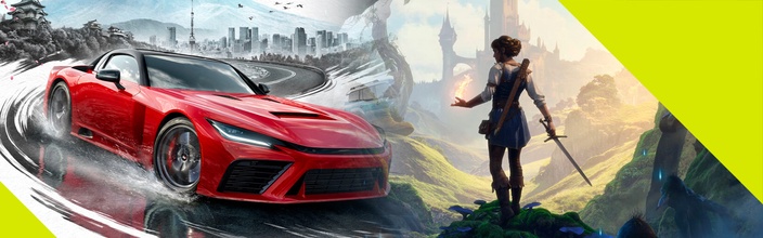Xbox toont Fable, Forza Horizon en meer