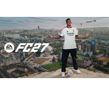EA Sports FC 27 Standard Edition