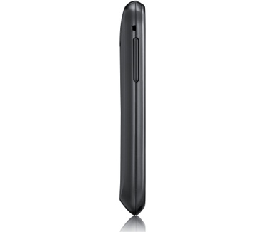 Samsung Pocket Plus S5301 Zwart