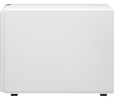 QNAP TS-251A-4G 2 BAY 1.66 GHZ DC