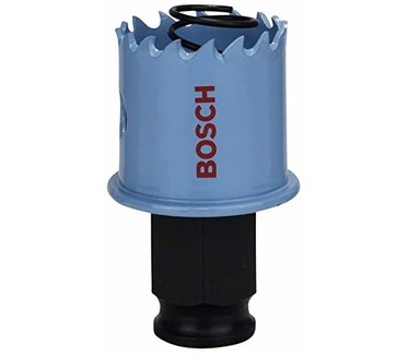 Bosch Special for Sheet Metal gatzagen