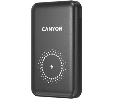 Canyon PB-1001 wireless powerbank