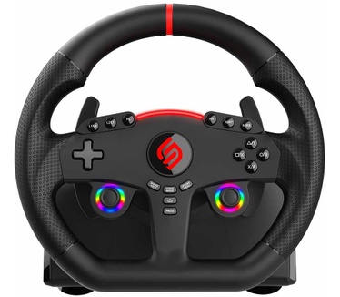 Subsonic Superdrive 270 GT