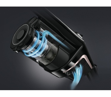 Miele Triflex HX1 Select