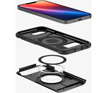 Spigen Slim Armor (MagFit)