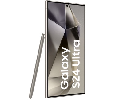 Samsung Galaxy S24 Ultra, 512GB opslag Grijs