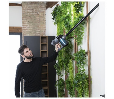 Cecotec Conga ThunderBrush 560