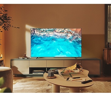 Samsung UE65BU8070