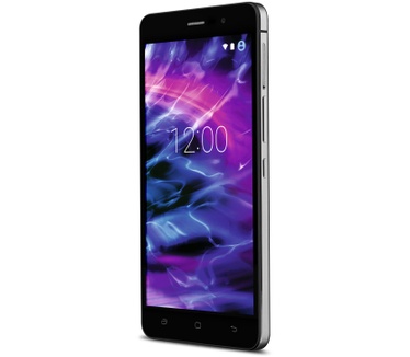 Medion LIFE S5504 Zwart