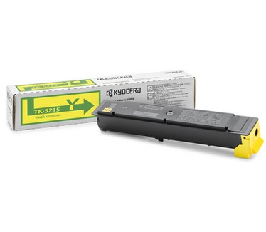 Kyocera TK-5215Y