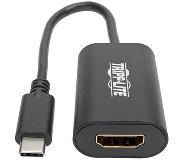 Tripp-Lite U444-06N-HD4K6B Zwart
