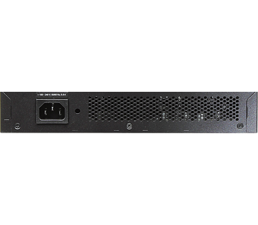 Huawei S1720 8 Port POE+