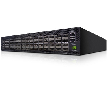 Nvidia MSN4410-WS2FC