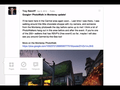 Nieuwe Google+ interface