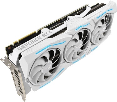 Asus ROG Strix GeForce RTX 2080 Super 8GB Gaming OC White Edition