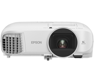 Epson EH-TW5705 with HC lamp warranty