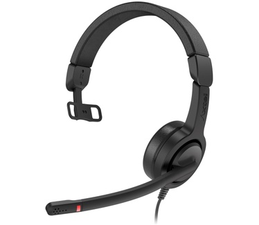 Axtel Voice UC40 Mono NC (Oranje, Zwart)
