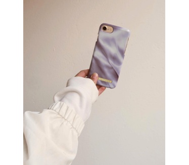 iDeal of Sweden Lavender Satin