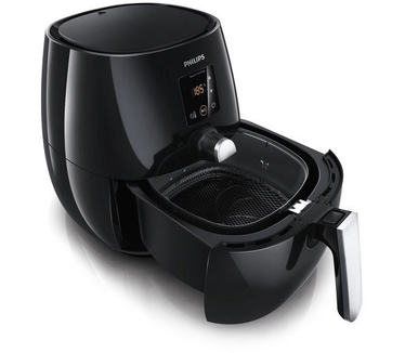 Philips HD 9230/20 Airfryer Friteuse