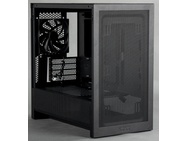 NZXT H3 binnenkant