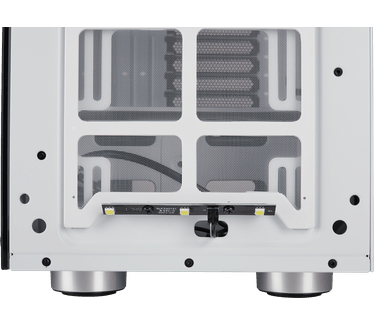 Corsair Carbide Carbide Series 275R White