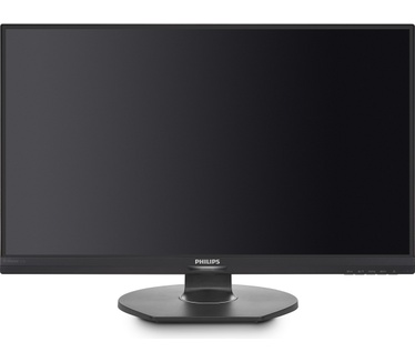Philips Brilliance 272B7QPJEB Zwart