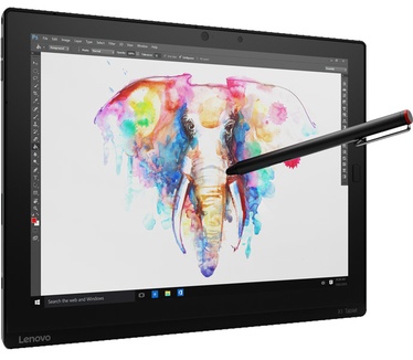 Lenovo X1 Tablet