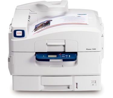 Xerox Phaser 7400V_DN