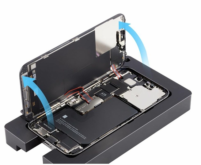 Apple Self Service Repair