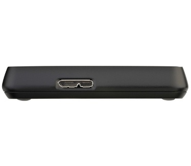 Toshiba STOR.E Basics 1TB Zwart