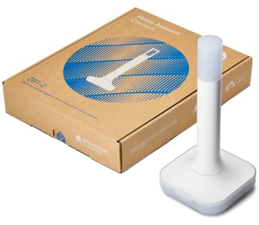 Home Assistant Connect ZBT-2