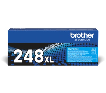 Brother TN-248XLC