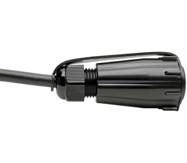 Tripp-Lite P569-003-IND2 Zwart