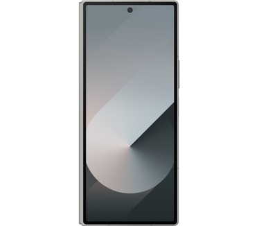 Samsung Galaxy Z Fold6, 512GB opslag Zilver