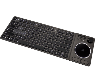 Corsair K83 Wireless Entertainment Keyboard