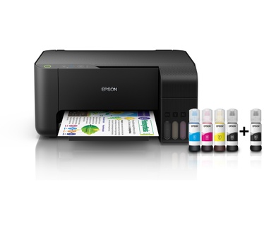 Epson EcoTank L3110