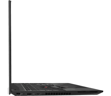 Lenovo ThinkPad T570 i7-8gb-256ssd