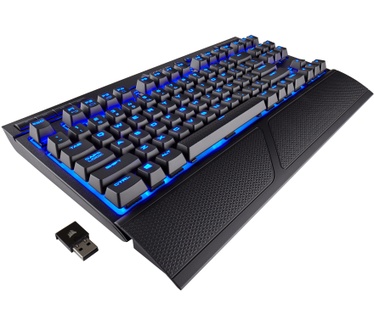 Corsair K63